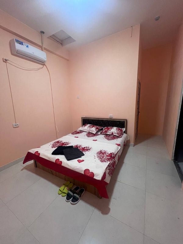 Arzon Hotel "DRUG" Algoritm