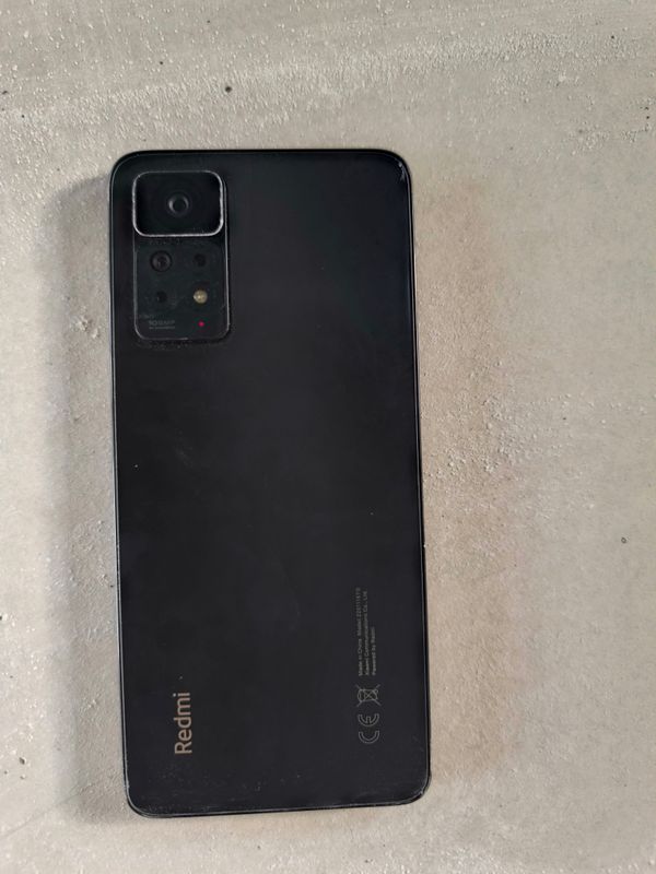Redmi not 11pro Redmi not 11pro