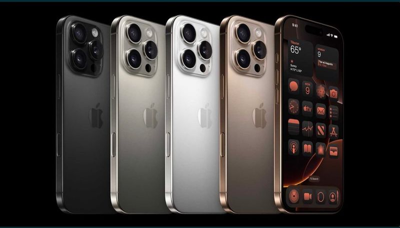 Muddatli Tolov. Iphone 16 Pro Max 256GB Desert