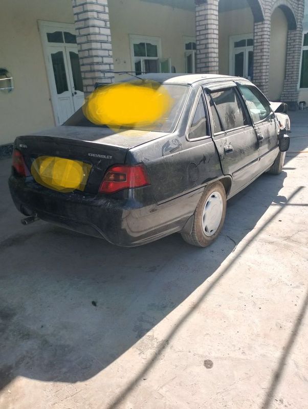 Nexia 2 luks konditsioner 2008 Nexia 2 luks konditsioner 2008