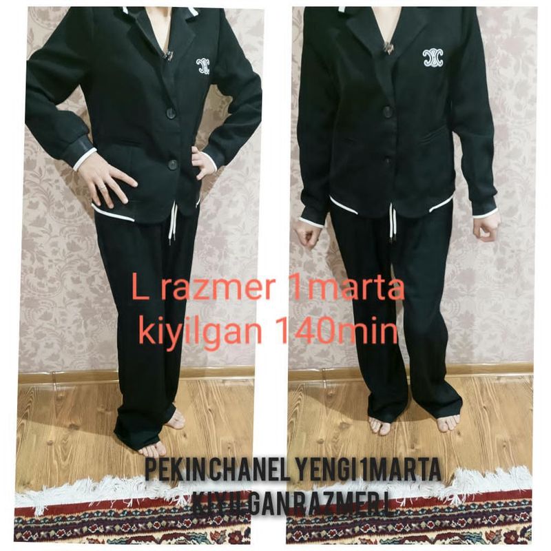 Kastyum wim orginal kachestva zor kuzgi Kastyum wim orginal kachestva zor kuzgi