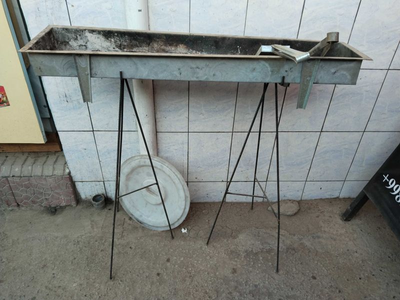 Shashlik qura sotiladi Shashlik qura sotiladi