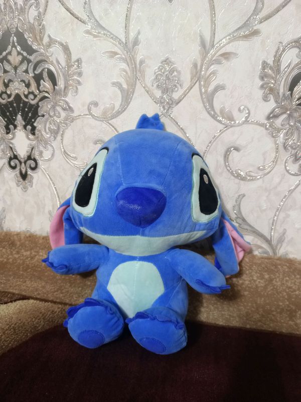 Stich igrushka sotiladi Stich igrushka sotiladi