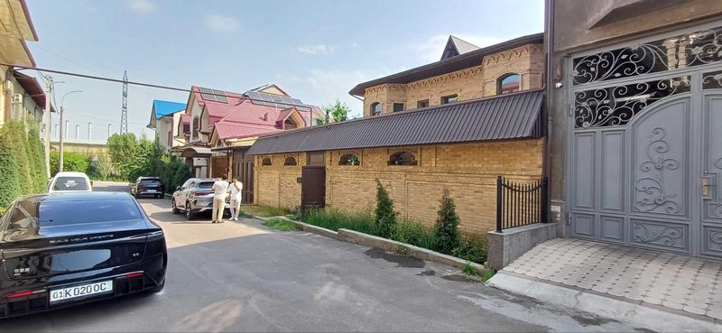 #701 СДАЕТСЯ В АРЕНДУ Можно под офис ор Богишамол #701 СДАЕТСЯ В АРЕНДУ Можно под офис ор Богишамол