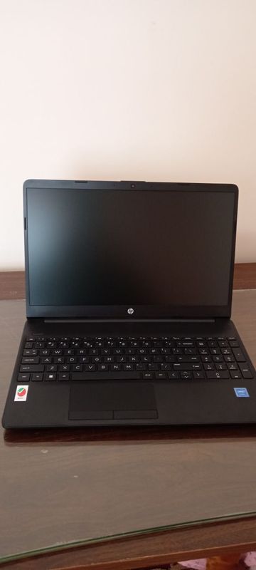 Hp Celeron 4120 ofisniy notbuk