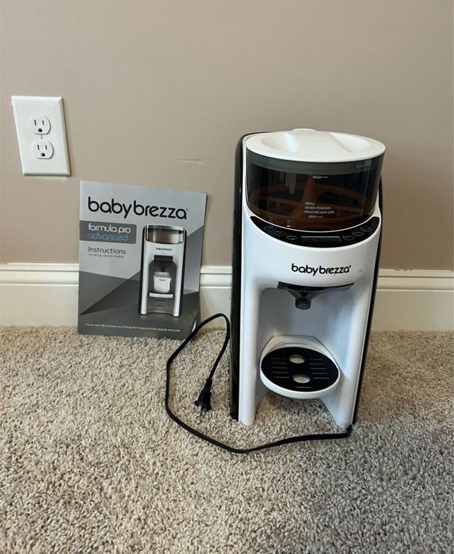 baby brezza formula dispenser Cheap Sell