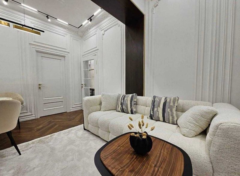 ЖК Boulevard Residence. новая 2х ком кв-ра ЖК Boulevard Residence. новая 2х ком кв-ра