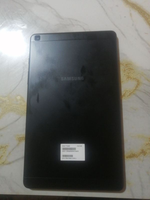 Samsung galxy A tab 8