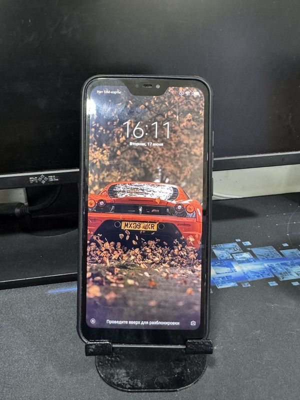 Redmi 6 pro sotiladi 64gb sostoyaniyasi normalni Redmi 6 pro sotiladi 64gb sostoyaniyasi normalni