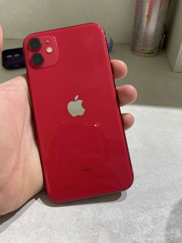 Iphone 11 sotiladi 64 gb Iphone 11 sotiladi 64 gb