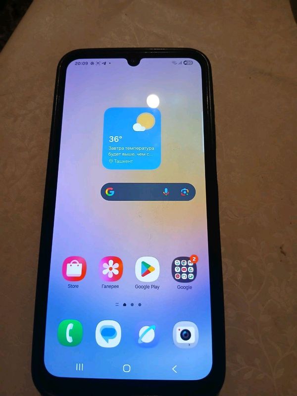 Galaxy A25 продам срочно состояние отличное Galaxy A25 продам срочно состояние отличное