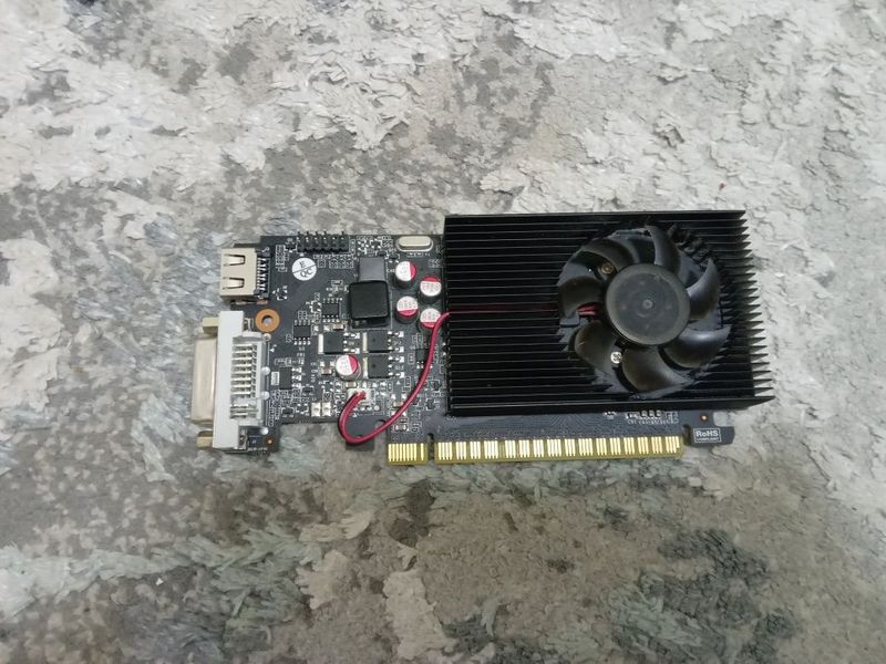 Gt 730 4gb hdmi , dvi Gt 730 4gb hdmi , dvi