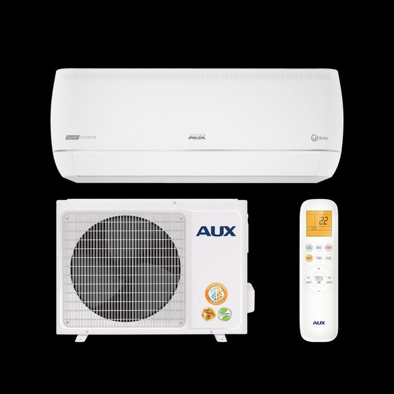 Aux кондиционер в продаже склад Aux кондиционер в продаже склад