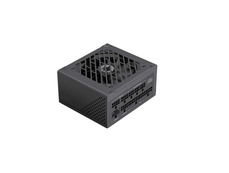 ;Блок питания GAMING SERIES GS 650W 80 Plus