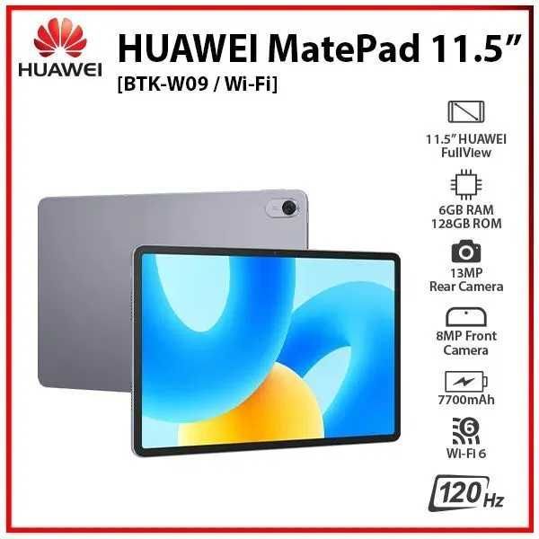 Huawei MatePad 11.5 • Планшет •