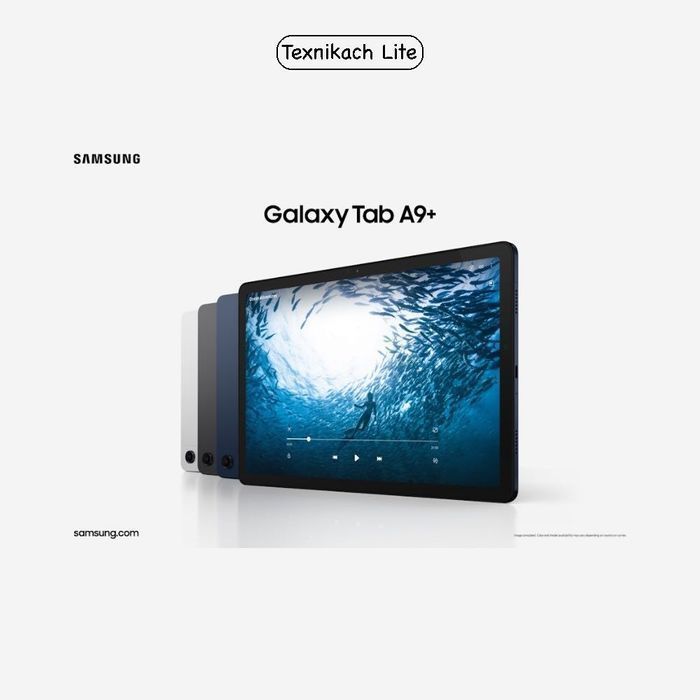 Новый! Samsung Galaxy Tab A9 Plus 5G Бесплатная Доставка