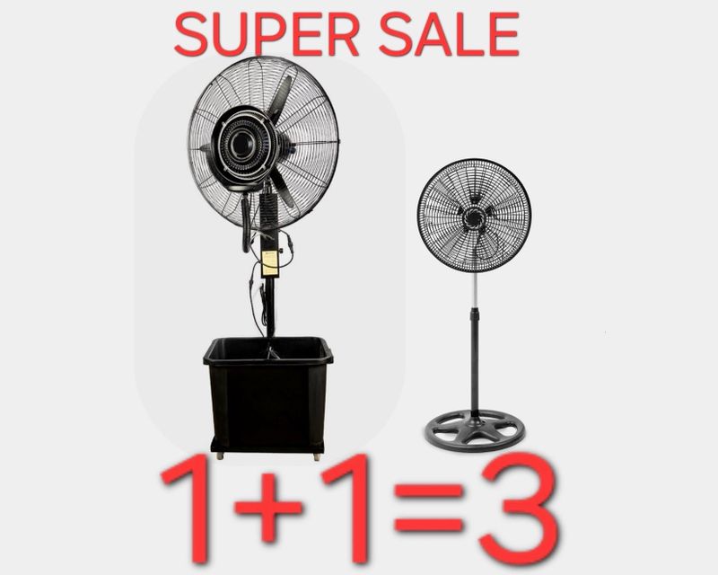 suvli ventilyator suvli ventilyator