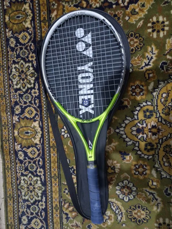 Ракетка Yonex японский Ракетка Yonex японский
