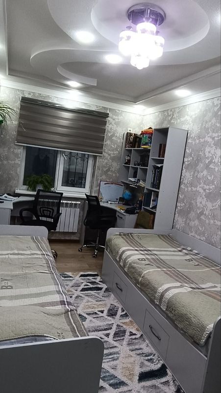ПРОДАЁТСЯ своя 3-комнатная КВАРТИРА ПРОДАЁТСЯ своя 3-комнатная КВАРТИРА
