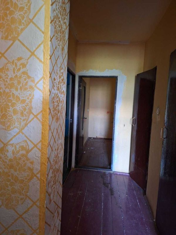 Продаётся квартира Продаётся квартира