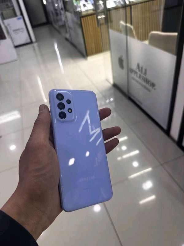 Samsung Galaxy A23