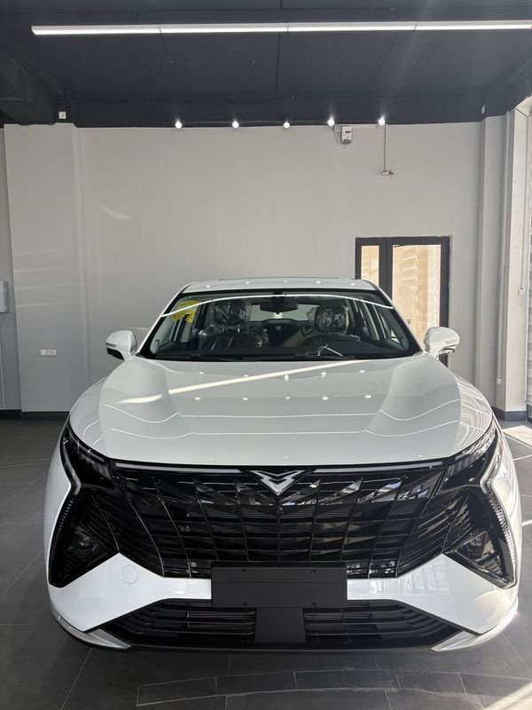 Kaiyi X7 Kunlun 1.5 Kaiyi X7 Kunlun 1.5