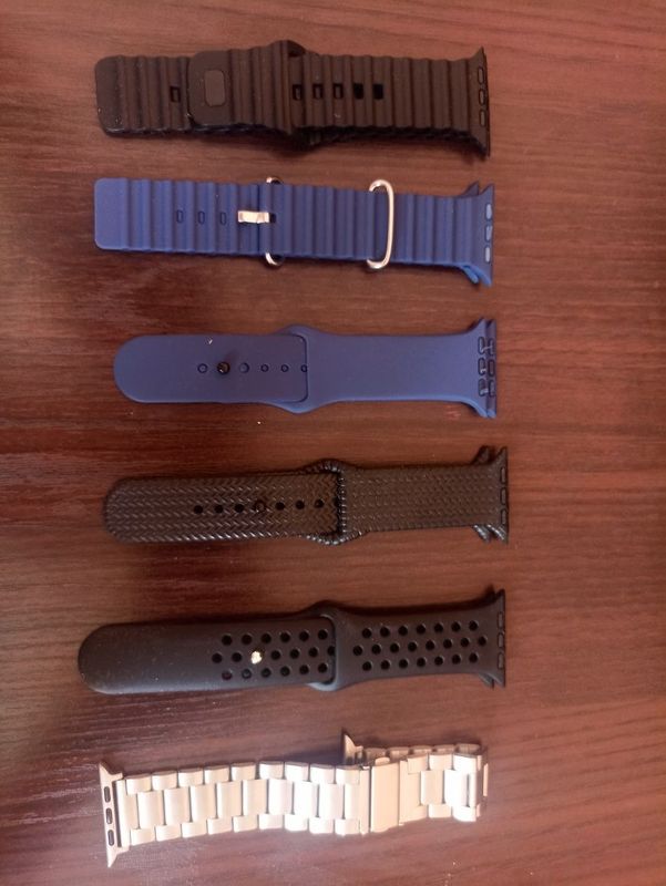 Smart watch remeshoki