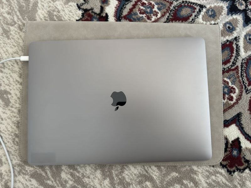Macbook pro 2019 Macbook pro 2019