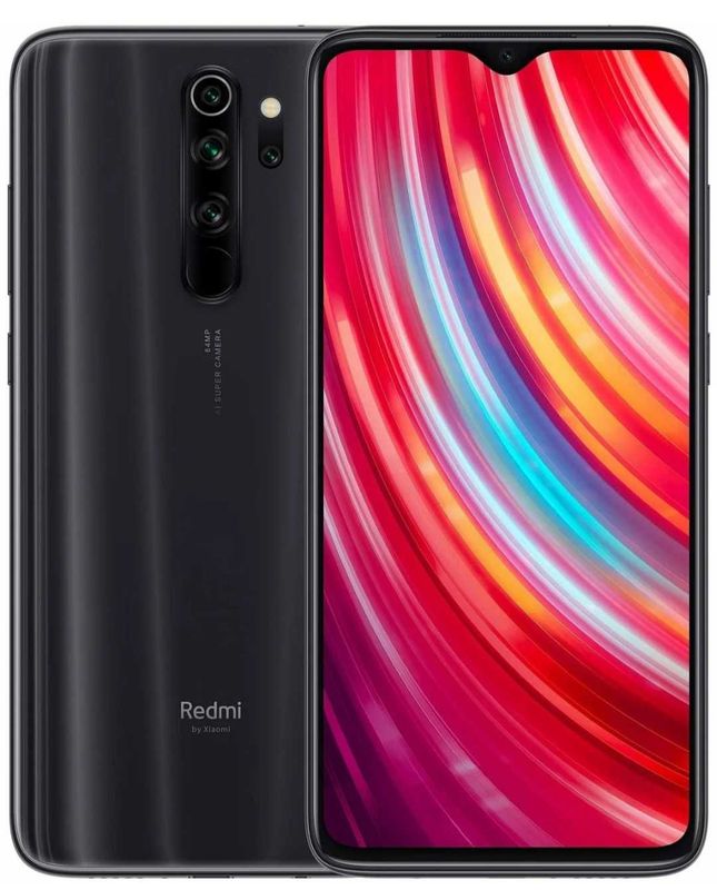 Redmi 8 note pro