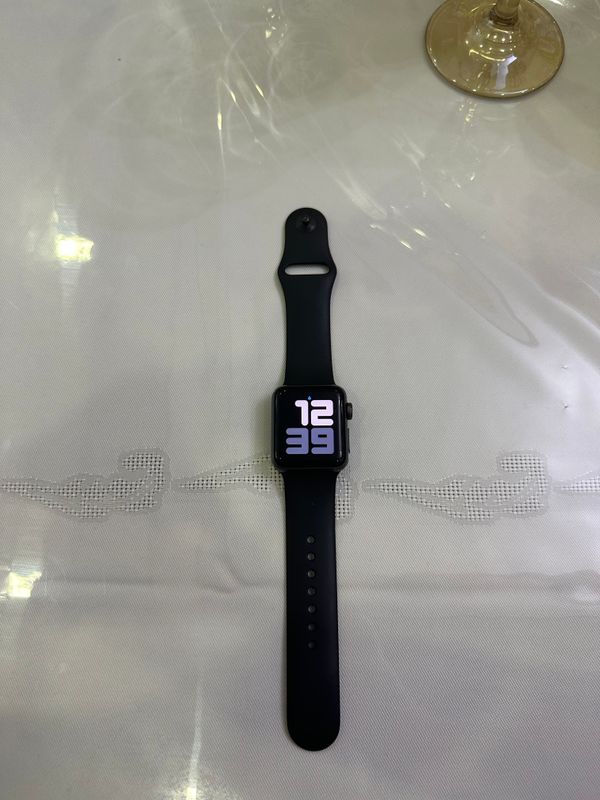 Apple Watch 2 Srochni Sotiladi Apple Watch 2 Srochni Sotiladi