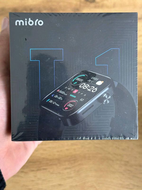 Smartwatch Smartwatch
