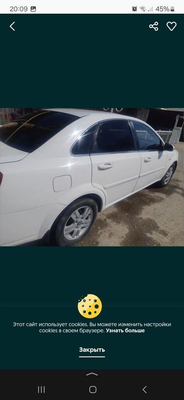 Срочно продам Ласетти 1.8 автомат кпп 2011 год Срочно продам Ласетти 1.8 автомат кпп 2011 год