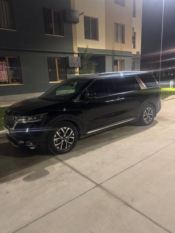 Kia carnival 2023 Kia carnival 2023
