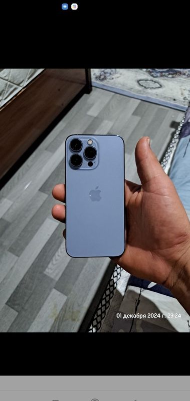 IPHONE 13 pro Max srochna sotiladi