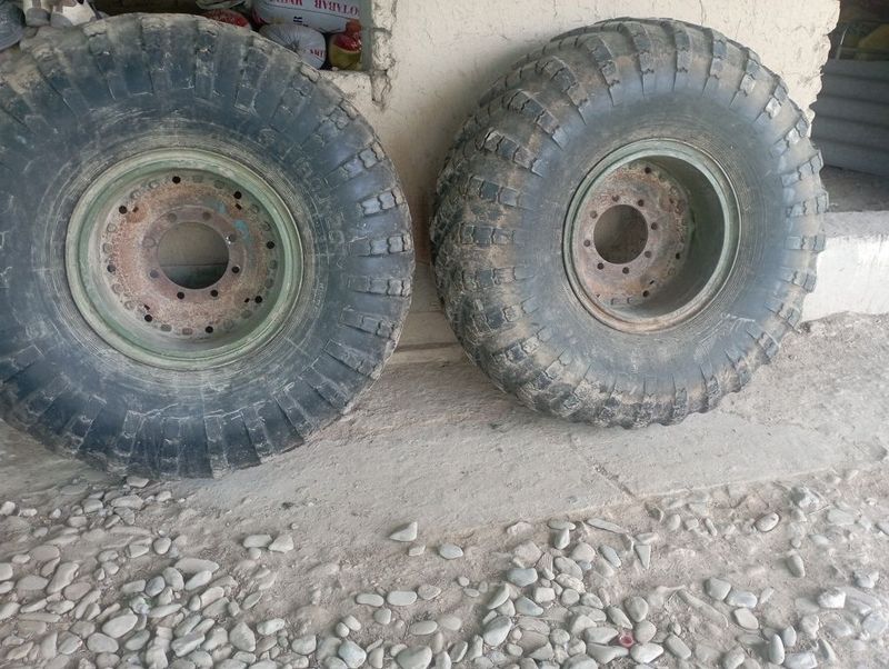 Traktor orqa bolonlari Traktor orqa bolonlari