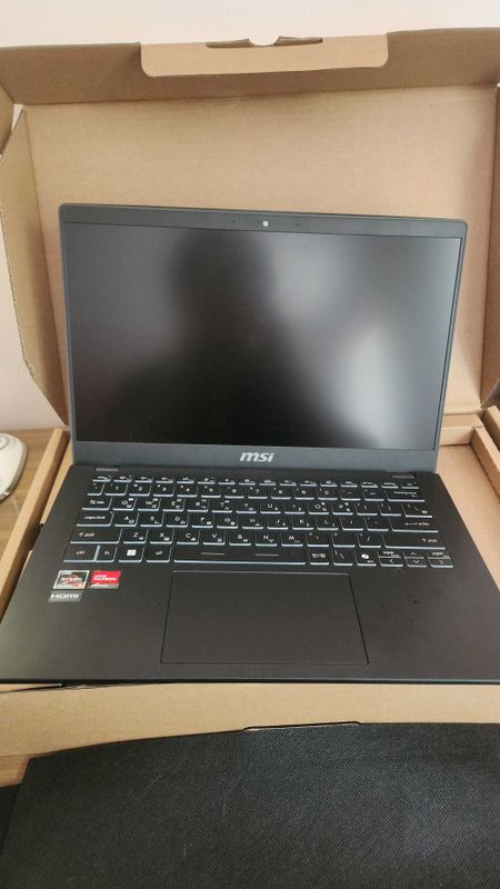 Msi modern 14 C7M-272XKR Msi modern 14 C7M-272XKR