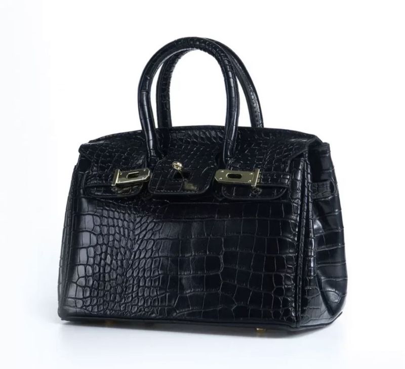 Сумка в стиле HERMES BIRKIN Сумка в стиле HERMES BIRKIN