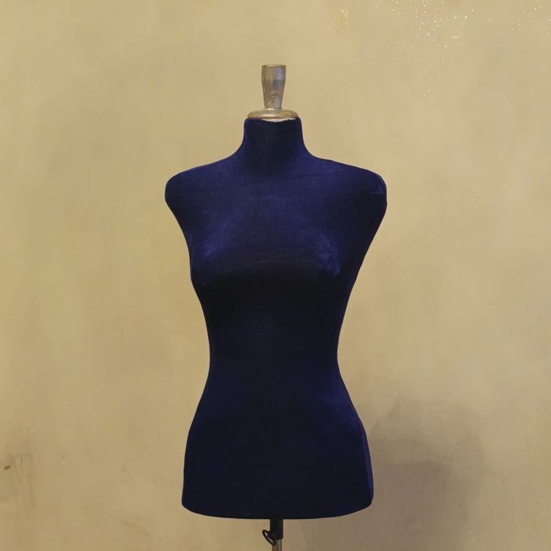 Maniken kiyimlar uchun