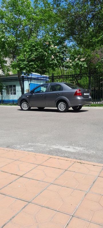 Nexia 3 mexanika 2020 yil 51 000 km