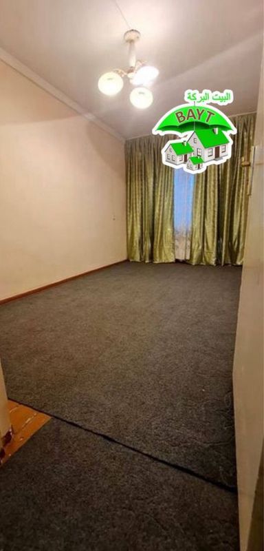 -FARHOD Bozori 2/4/5 Балкон2х6 [54м²] CHilanzar-23 Kvartal, Продаётся