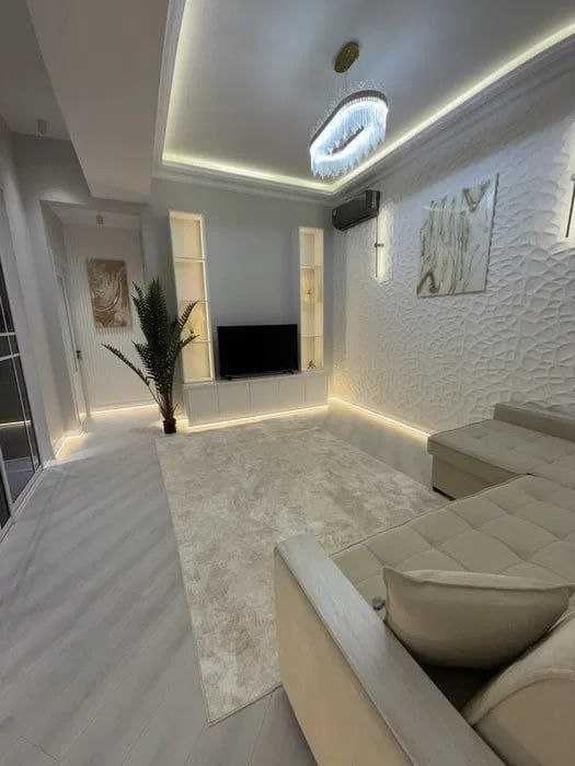 Продается 3х квартира в ЖК Nikitina Residence,Буюк ипак йули Продается 3х квартира в ЖК Nikitina Residence,Буюк ипак йули