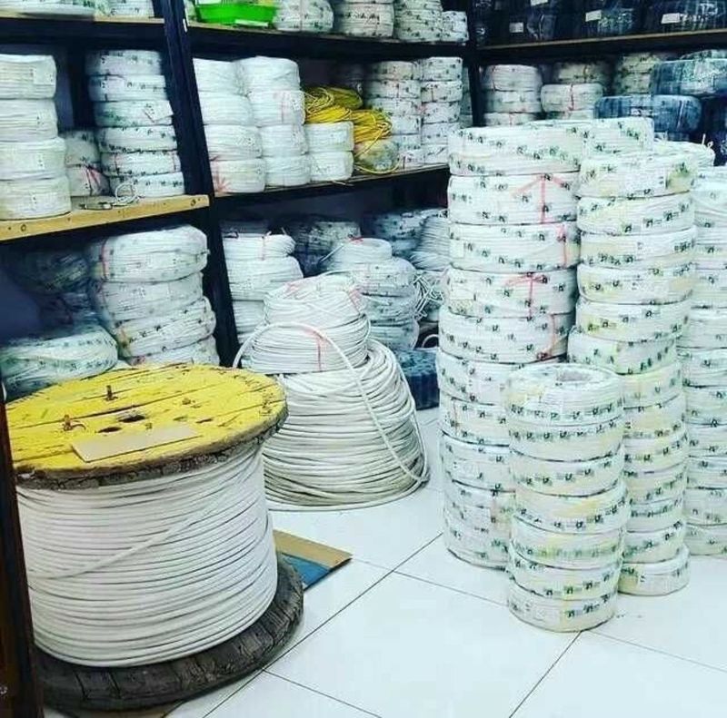 Xar xil turdagi kabel maxsulotlari Xar xil turdagi kabel maxsulotlari