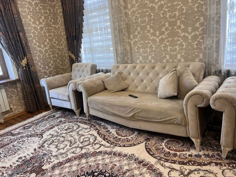 Диван кресло комплект Диван кресло комплект