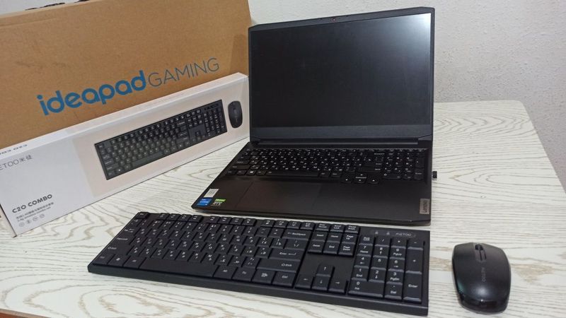 Срочно продаётся ноутбук Lenovo IdeaPad Gaming 3. Notebook sotiladi. Срочно продаётся ноутбук Lenovo IdeaPad Gaming 3. Notebook sotiladi.