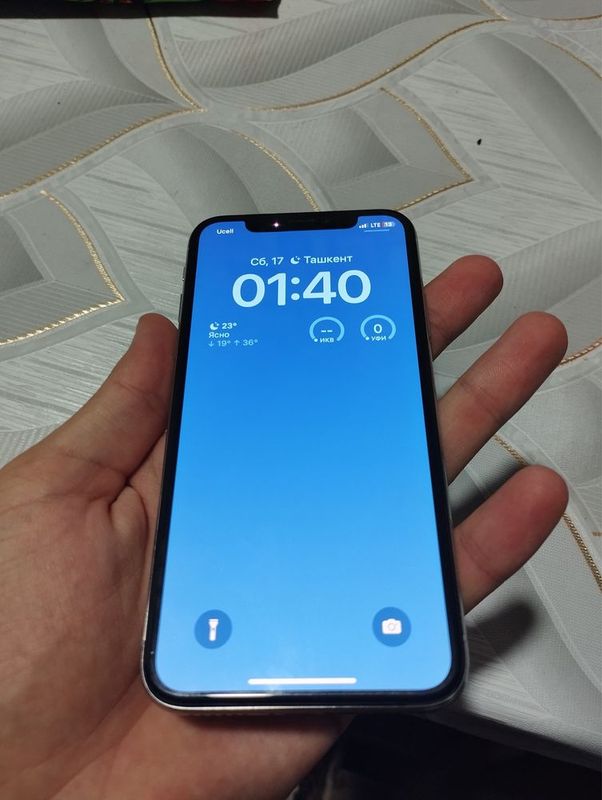 iphone x 256Gb ideal iphone x 256Gb ideal