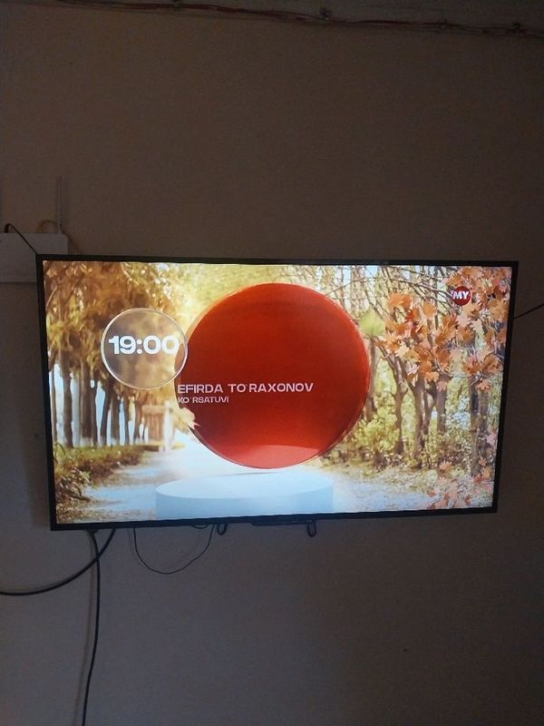 Телевизор сатылады SONY
