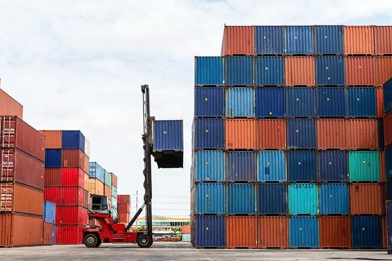 Amerikada Logistika biznesga hamkor sherik kerak Amerikada Logistika biznesga hamkor sherik kerak