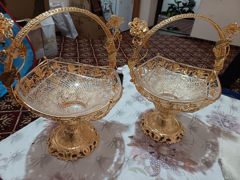 Срочно алма ваза сатылады Срочно алма ваза сатылады