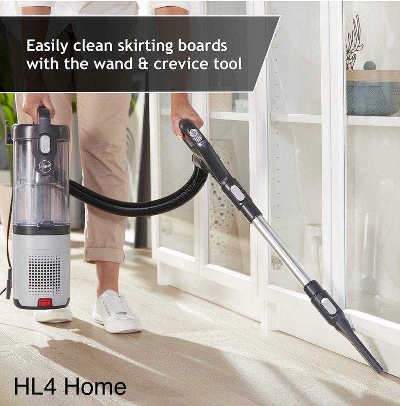 Пылесос Hoover Italy гарантия есть Пылесос Hoover Italy гарантия есть