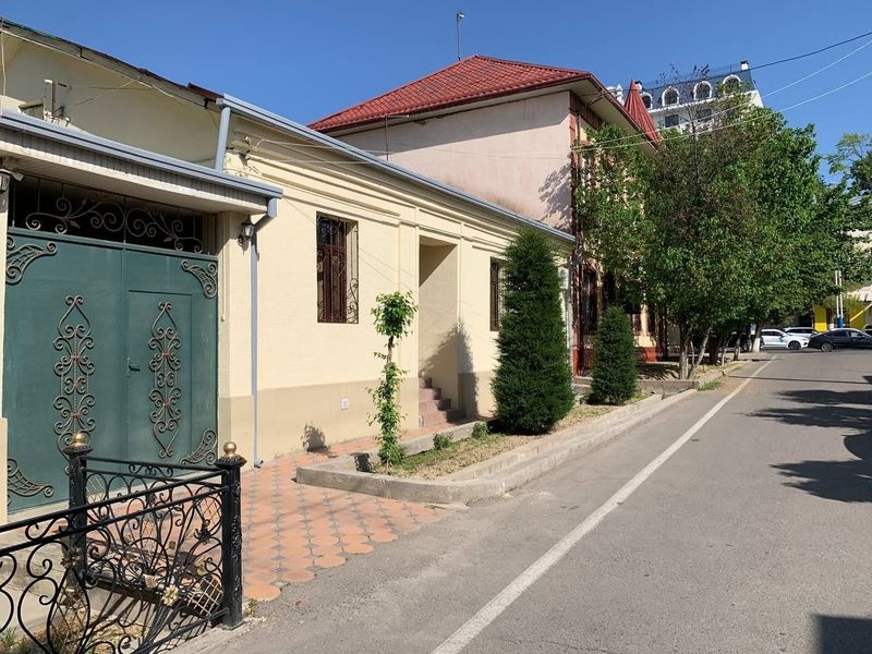 Срочна Ko'kchada Darvozada 3.4 sotix xovli sotiladi